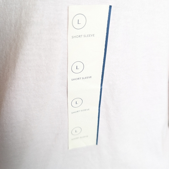 Feeling 'Pink Lemonade' Perfect in this Universal Thread Tee - Size L - Picture 10 of 10